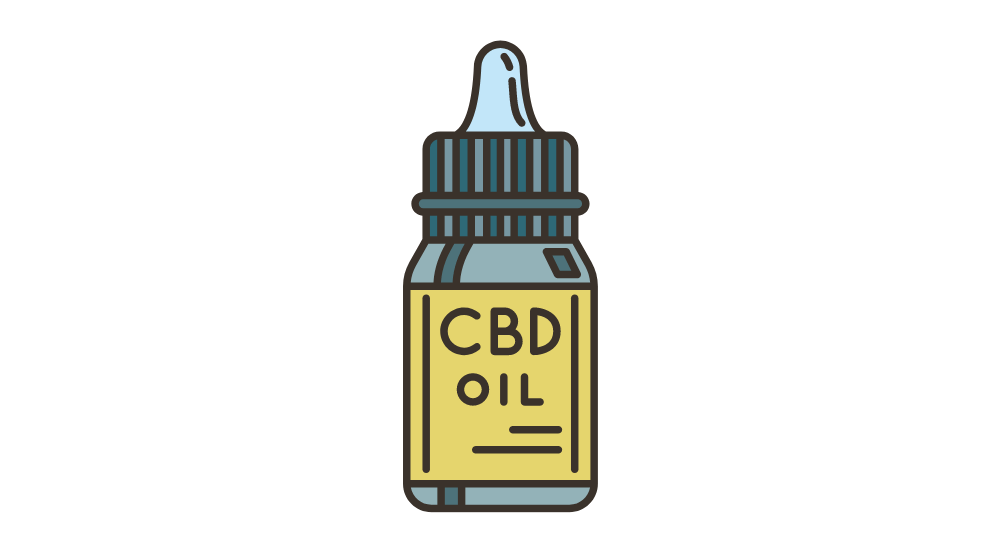 CBD oil